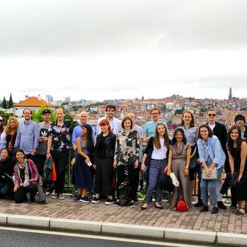 TrendWatching - Team week in Porto, Portugal!
