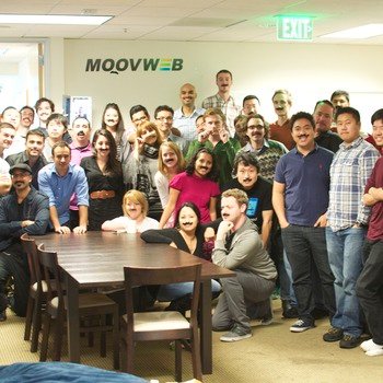 Moovweb - Company Photo