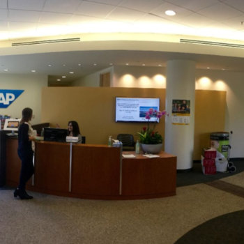 SAP Ariba - Company Photo