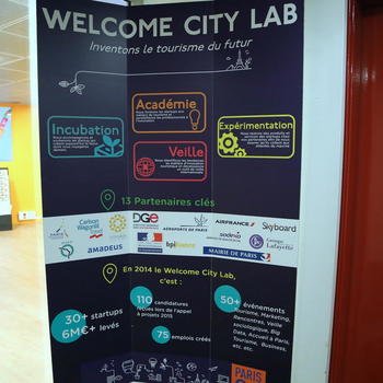 carlili - Welcome City Lab