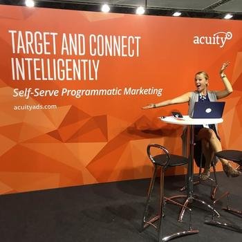 AcuityAds (illumin) - We are passionate in sharing about AcuityAds