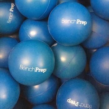 BenchPrep - We give out cool swag when you check us out at our conference booths