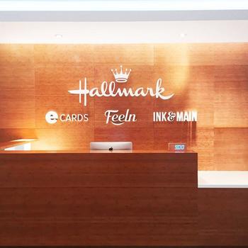 Hallmark Labs - Company Photo