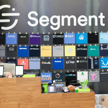 Segment - We <3 our Partners!