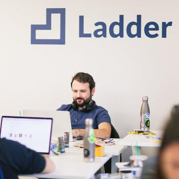 Ladder - Company Photo