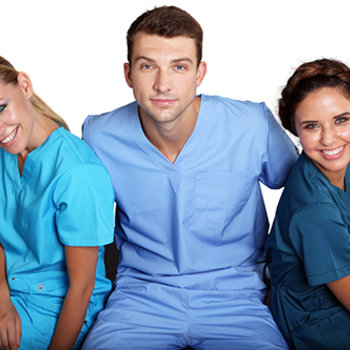 Dress A Med - Classic yet superior medical uniforms for men and women.