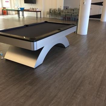 Nift Networks - Pool table