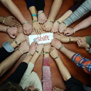 gShift - The gShift family support one of our own diagnosed with cancer..