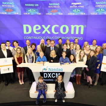 Dexcom - Company Photo