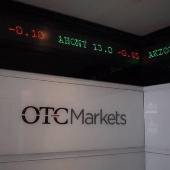 OTC Markets - Company Photo