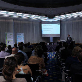 SESAMm - A picture of our 1st international conference: "Asset Management and Big Data; New Performance Drivers".