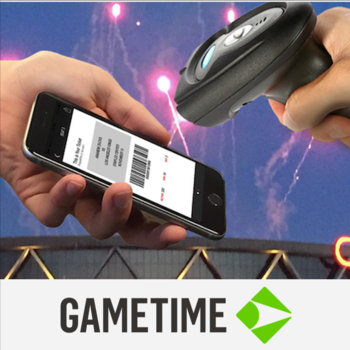 Gametime - Company Photo