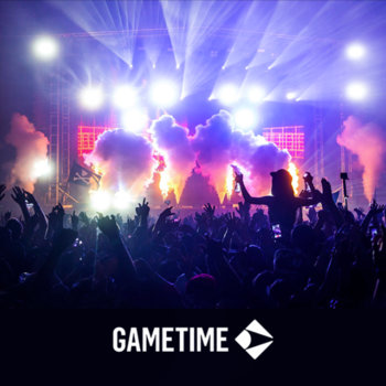 Gametime - Company Photo