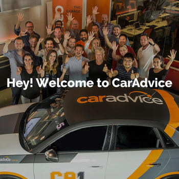 CarAdvice.com - Company Photo