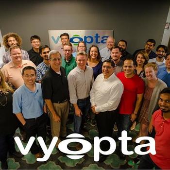 Vyopta - Company Photo