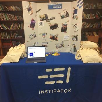 Insticator - Career Day in Staten Island
