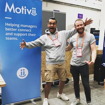 Motivii.com - We love meeting new people