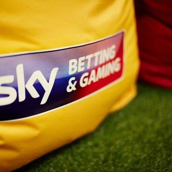 Sky Betting & Gaming - Company Photo