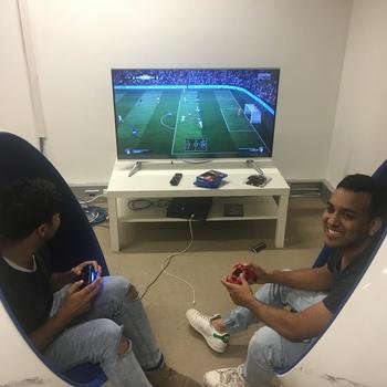 Moneyball Australia - The 2 worst FIFA players at Moneyball battling it out for the wooden spoon
