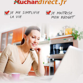 AuchanDirect - Company Photo