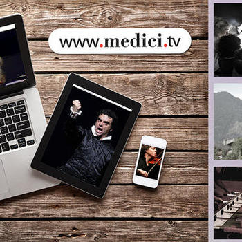 MUSEEC / medici.tv - Company Photo
