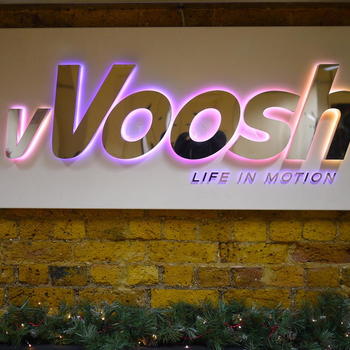 vVoosh - Company Photo