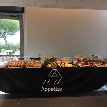 Appetize - Catered Happy Hours