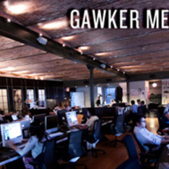 Gawker Media - Company Photo