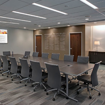 Next Century Corporation - Conference Room