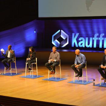 Kauffman Fellows Capital - Company Photo