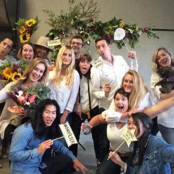 BloomThat - Company Photo