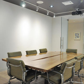 Hubnest - Our beautiful meeting room