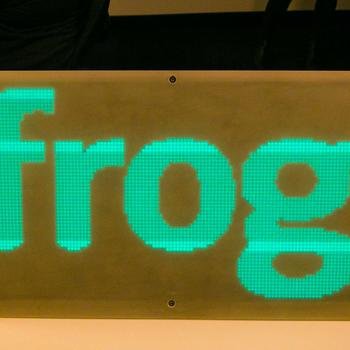 frog Design - Company Photo