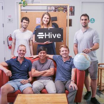 Hive - Company Photo