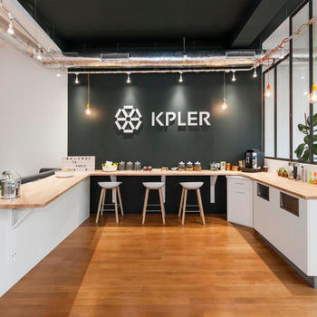Kpler - Company Photo