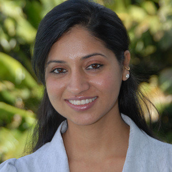 Seratis - Divya, fearless cofounder and clinical lead