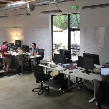 Astro Technology - Palo Alto office