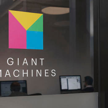 Giant Machines Software LLC - Company Photo