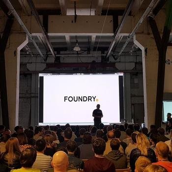 Foundry - Company Photo