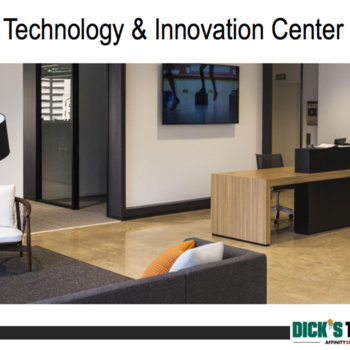 Dick's Sporting Goods, Inc. - West Coast Tech Center