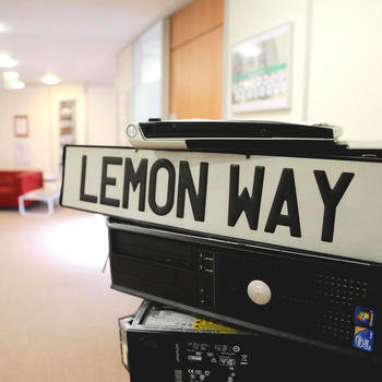 Lemon Way - Company Photo