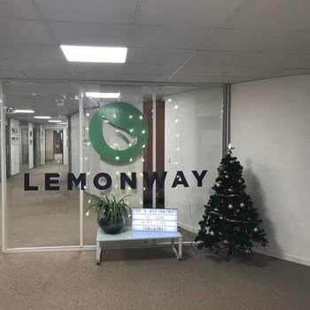 Lemon Way - Company Photo