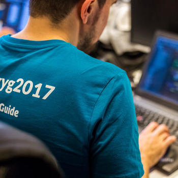 GetYourGuide - Hackathon - 2017.