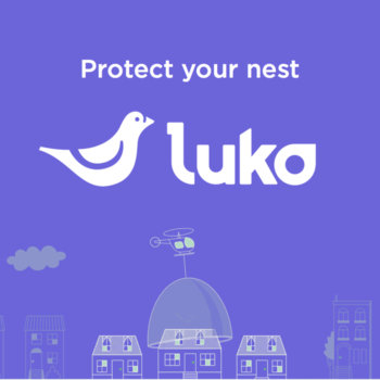 Luko - A simple mission