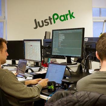 JustPark - Company Photo