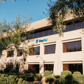 Paypal Holdings, Inc. - Company Photo