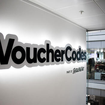Voucher Codes - Welcome to the VoucherCodes office