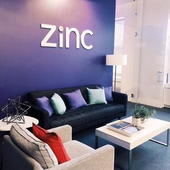 Zinc Inc. - Company Photo