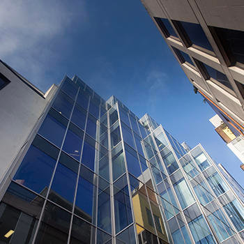 Joseph Hage Aaronson - Located in the heart of London’s legal district