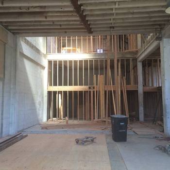 Paymentwall, Inc. - Our SF Office under construction.